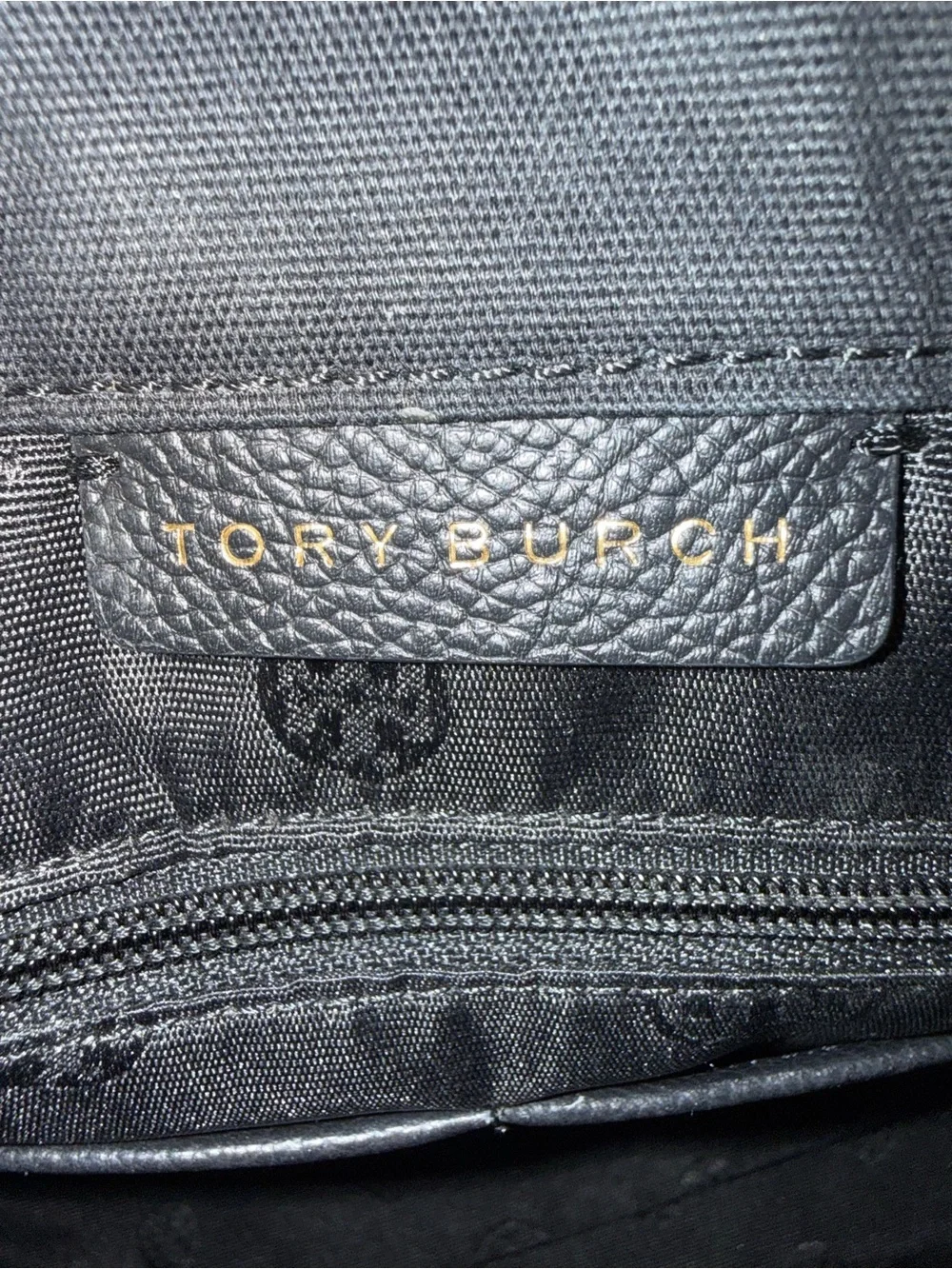 Tory Burch classic tory